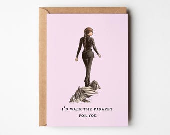 Fourth Wing Valentine Card Printable, Funny Basgiath Gift, Dragon Rider Digital Download, Iron Flame Romantasy Bookish Galentines
