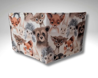 Blue badge holder, Free delivery, Blue badge parking wallet, Parking permit holder, Blue badge cover, Cute Animal print, Key Fobs,