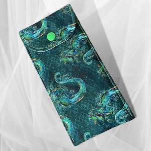 Glasses case, sunglasses case, fathers day gift, soft padded glasses case, soft pouch, Dragons, prncil case, mothers day gift