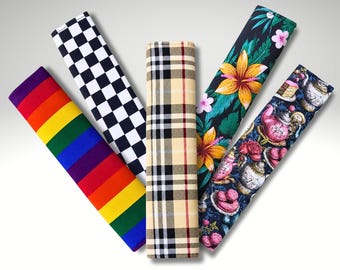 Seatbelt cover sleeve, New driver car accessory