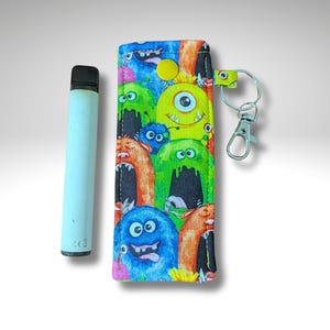 smok nord 4 cover Smok Nord 4 Silicone Cases main image 1