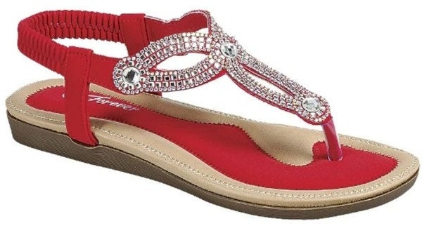 Sparkle Sandal - Shoes 1ABHH5