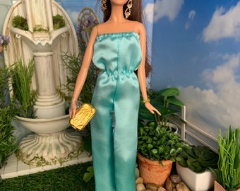 Outfit for Barbie, 12'' Fashion Doll