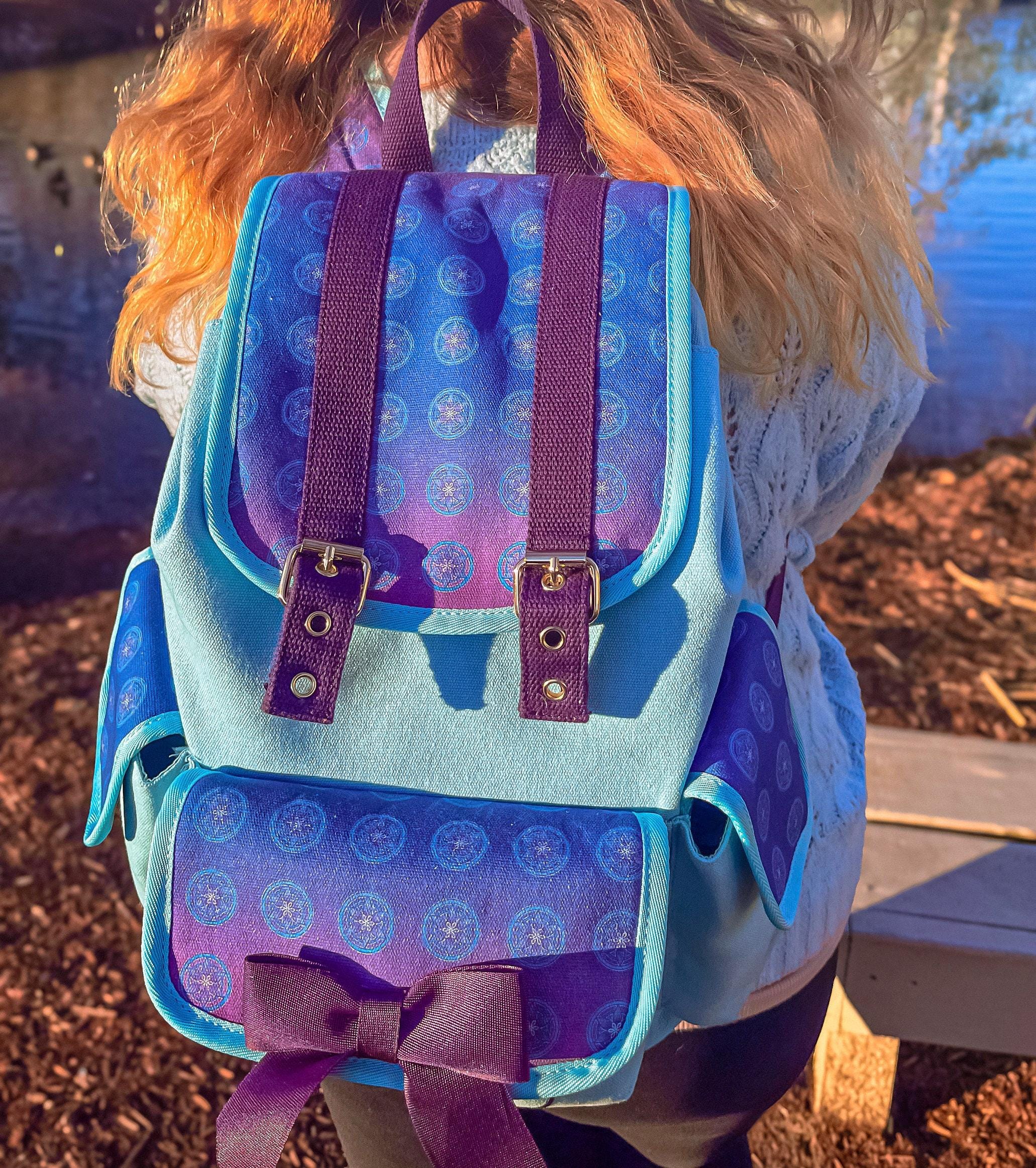 SUNSEA Drum Rucksack 【公式通販】