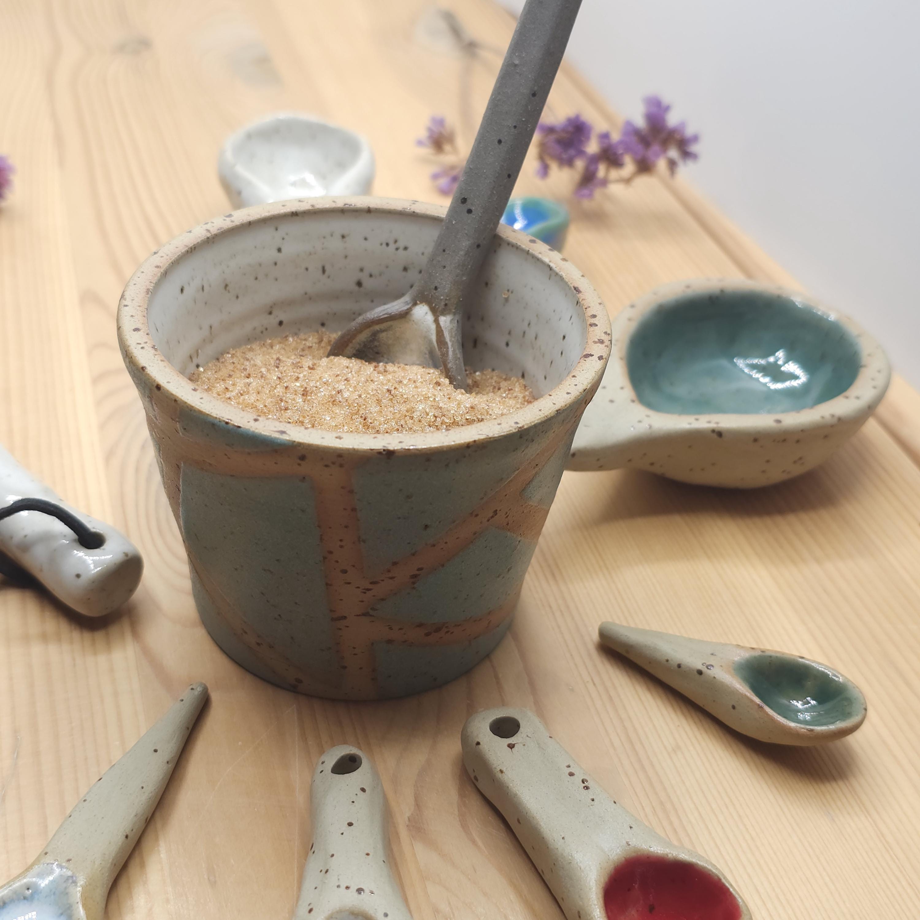 Espressolöffel