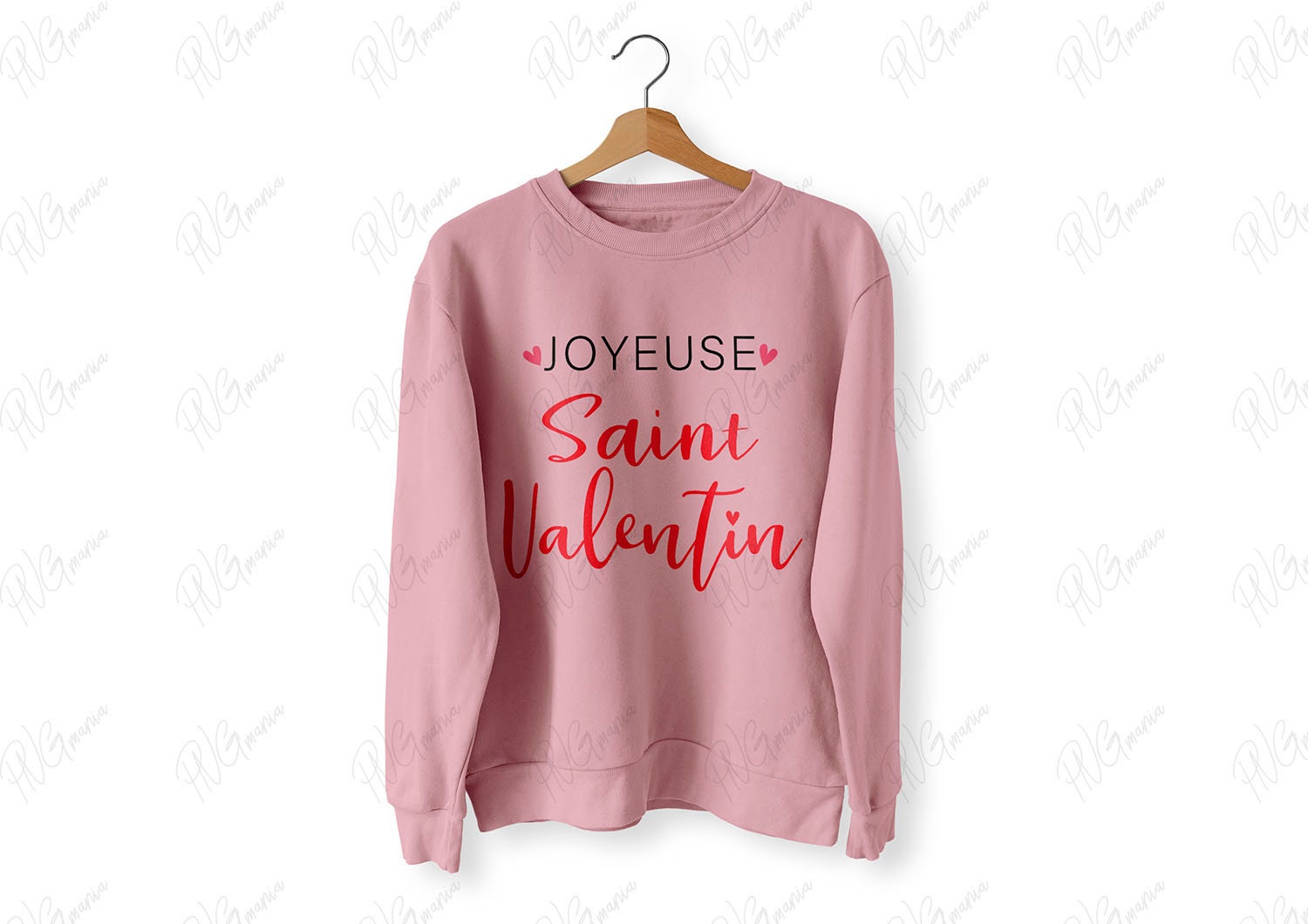 Sweat saint valentin new arrivals