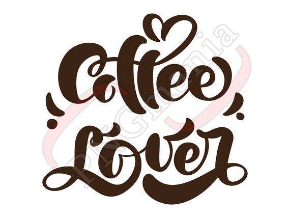 Coffee Lover SVG PNG JPG Pdf Coffee Quote Coffee Digital -  Norway