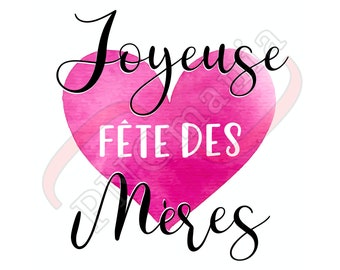 Joyeuses Fetes Etsy