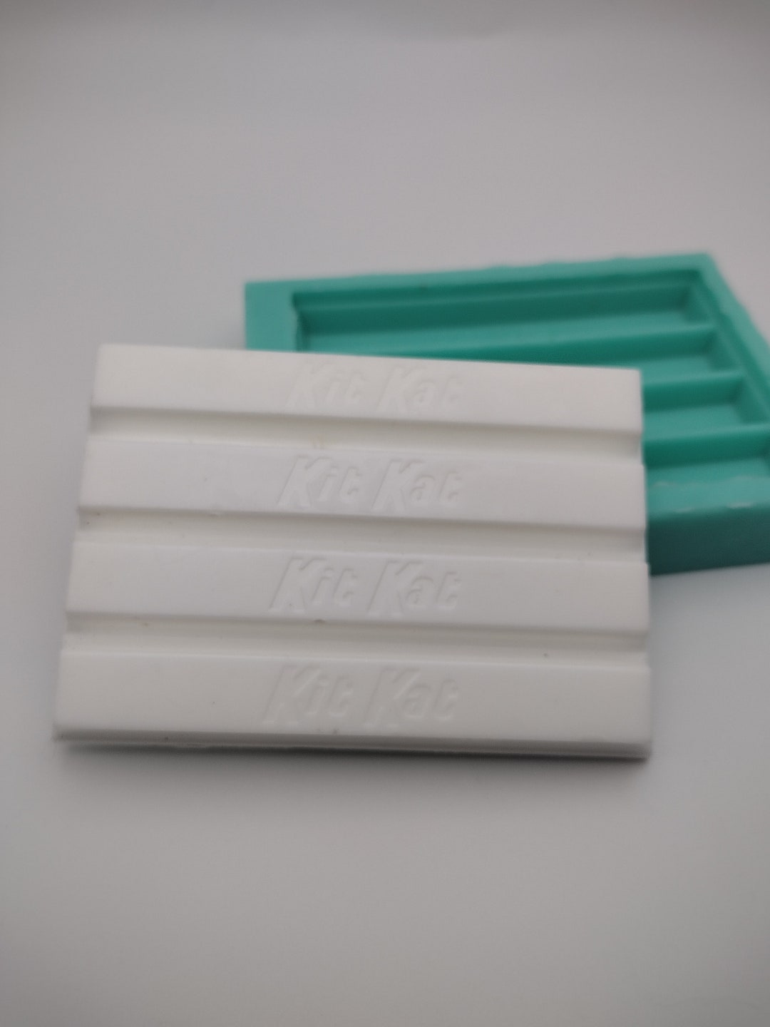 Kit Kat Candy Barsilicone Moldfaux Fake Bakeclay,resin,soap,candle