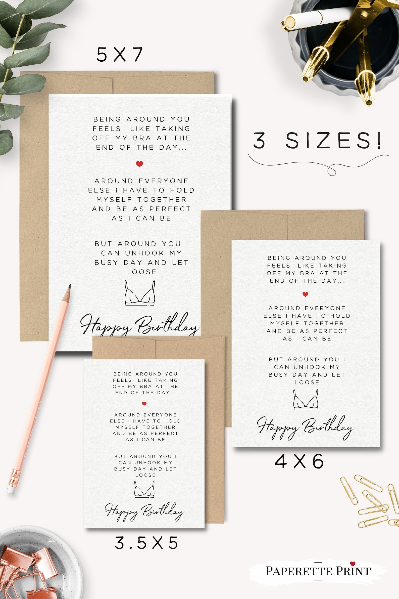 Funny Birthday Card Boyfriend, Printable Birthday Card Husband ...