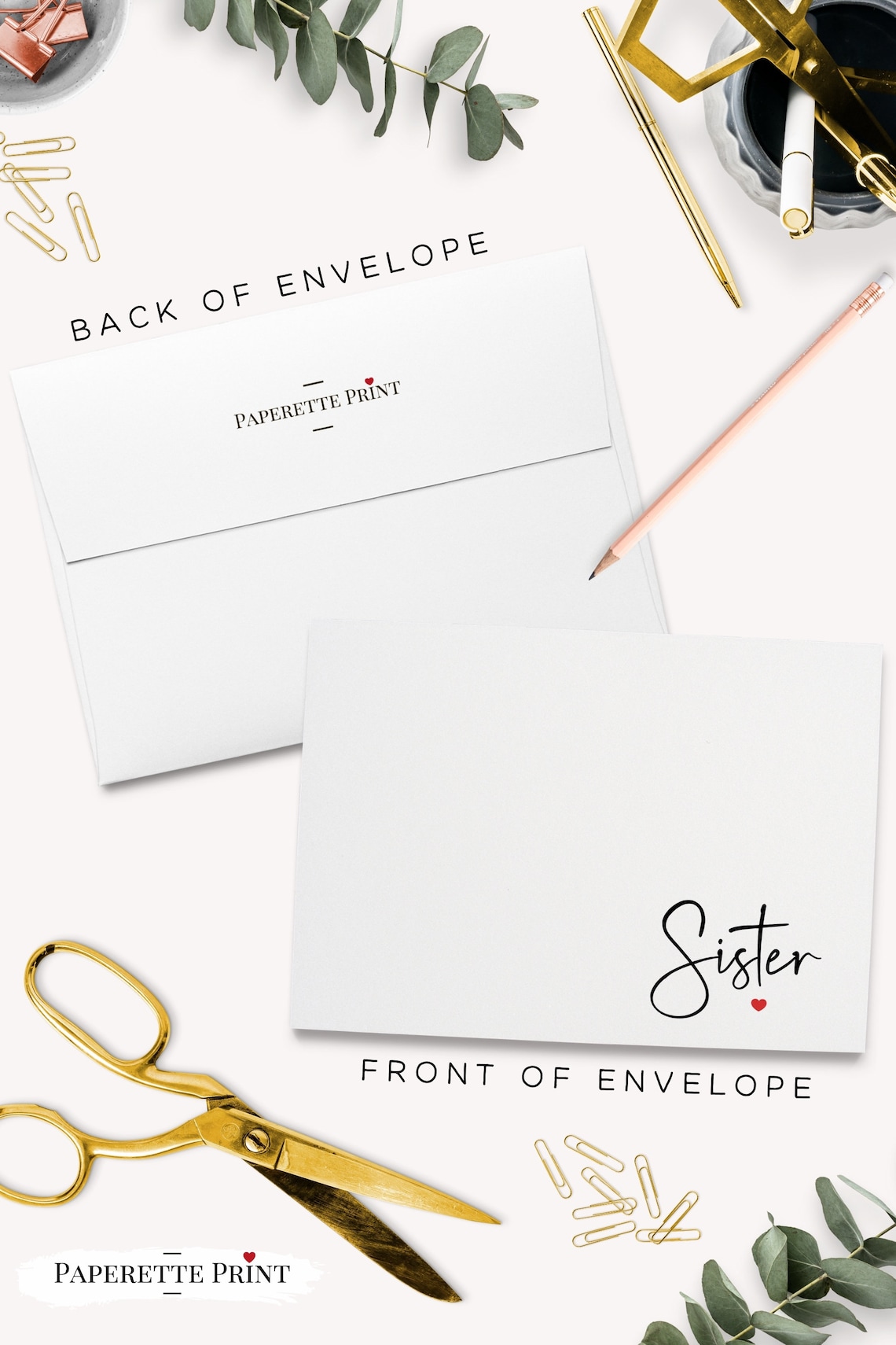 Sister Birthday Card Gifts for Sister on Her Birthday Best Etsy