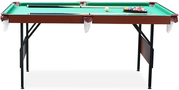 RACK Taurus 8-Foot Tournament Billiard/Pool Table