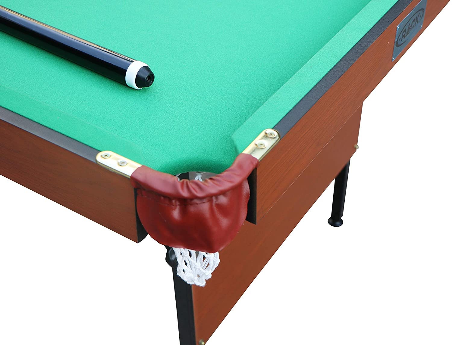 RACK Taurus 8-Foot Tournament Billiard/Pool Table