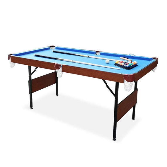 Troc Echange Magnifique billard snooker avec tous ses accessoires sur