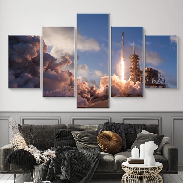 Spacex Etsy