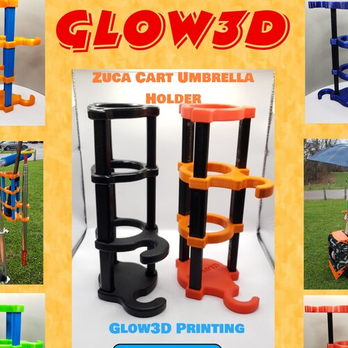 Zuca Cart Cup Holder Etsy