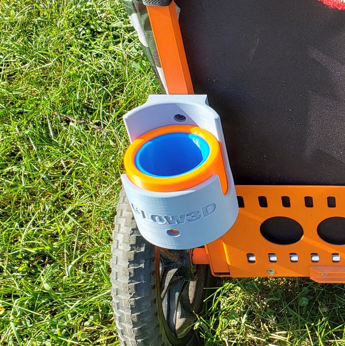 Zuca Cart Cup Holder Etsy