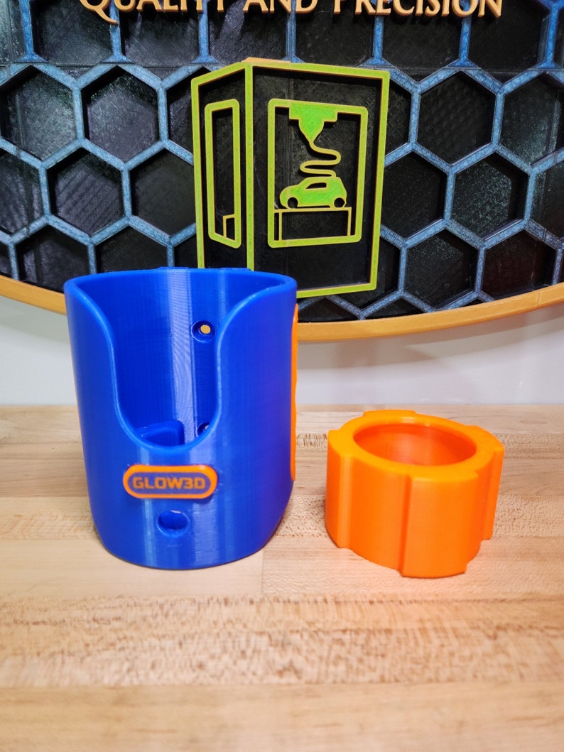 Zuca Cart Ultimate Cup Holder Etsy