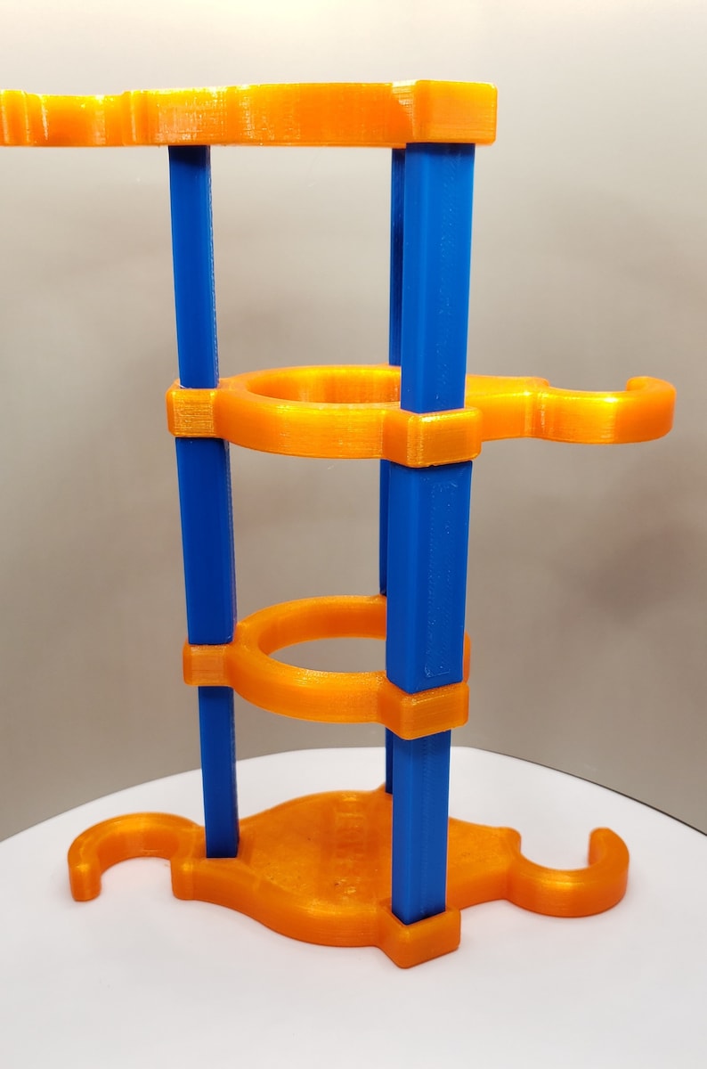 Zuca Cart Umbrella & Quick Stick Holder Disc Golf Etsy