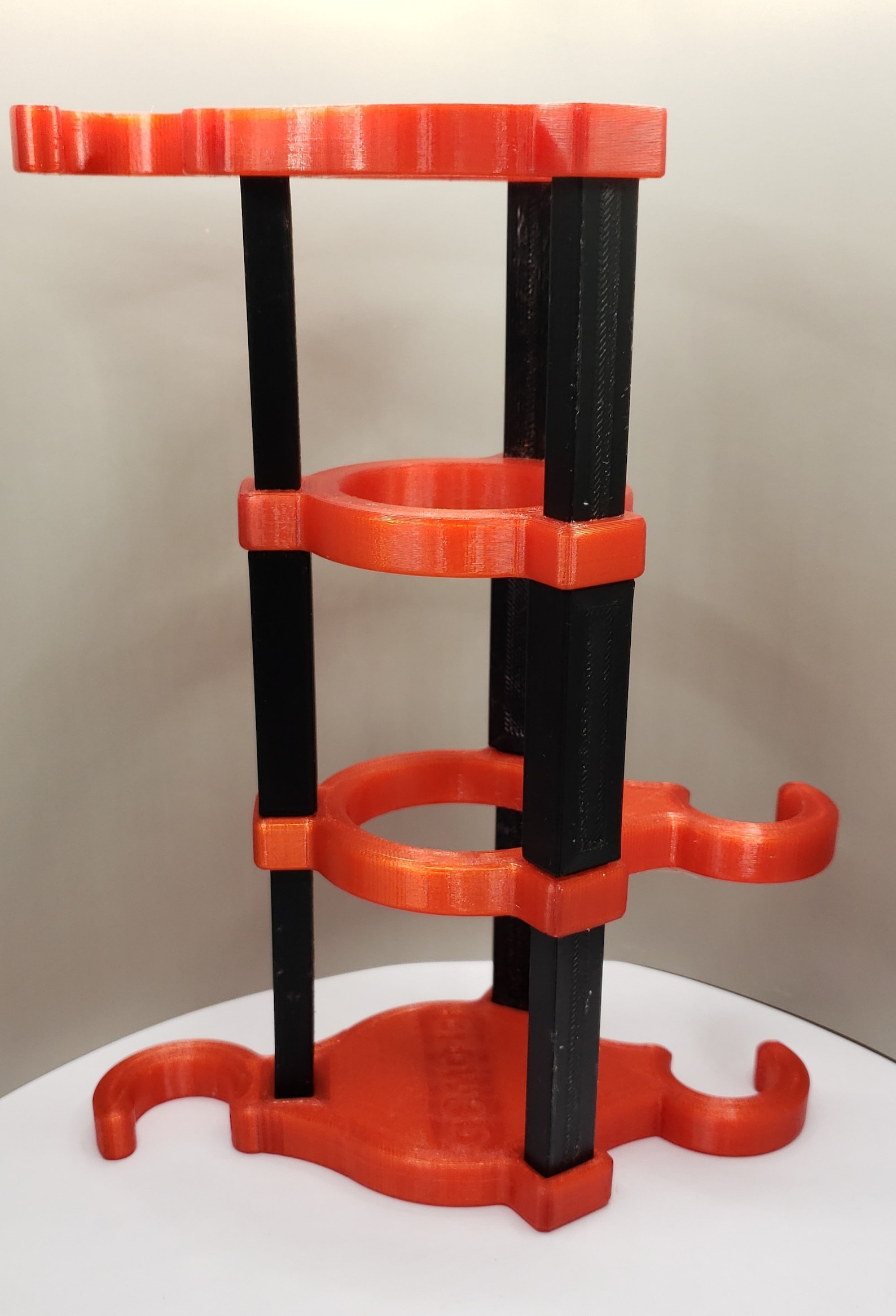 Zuca Cart Umbrella & Quick Stick Holder Disc Golf Etsy