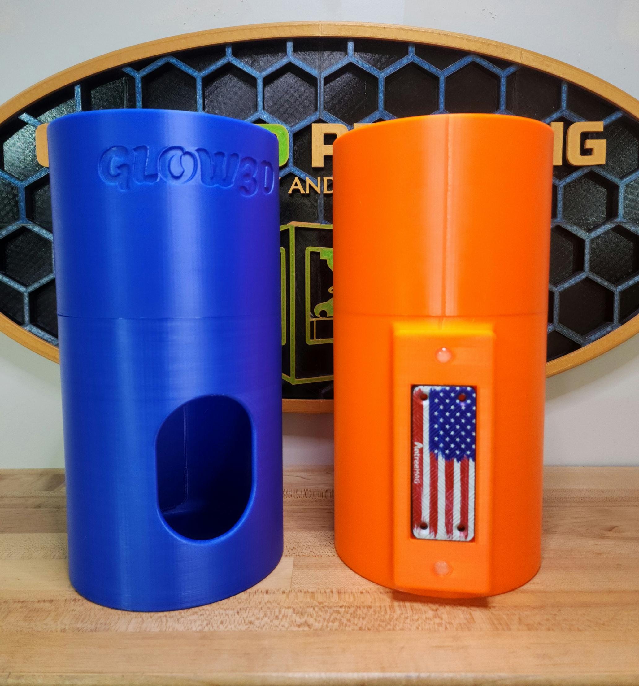 Shop Rag Dispenser [magnetic] - Etsy
