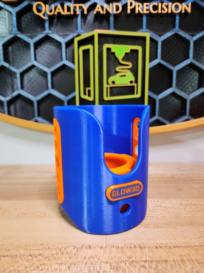 Zuca Cart Ultimate Cup Holder Etsy