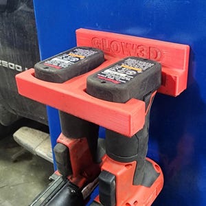 Snap On 14.4v Dual Tool Holder