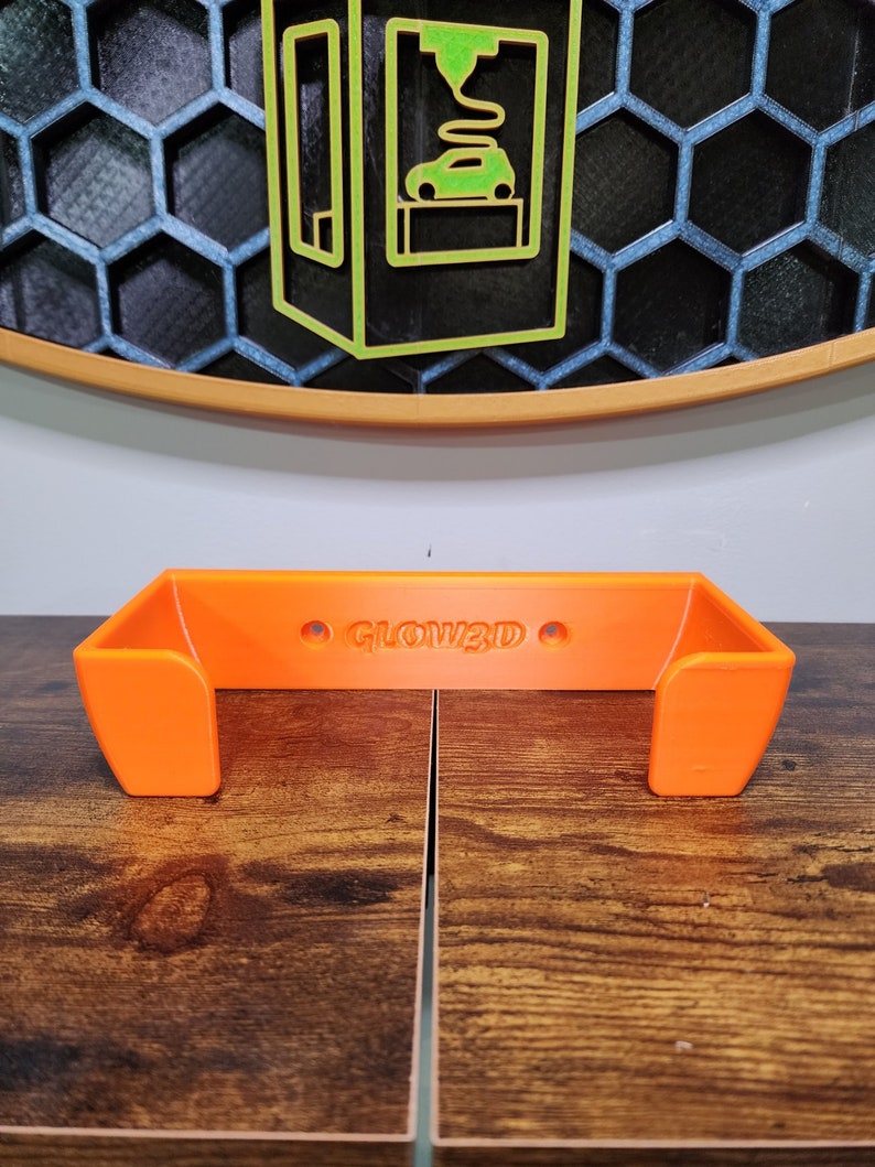 Disc Golf Disc Holder Etsy