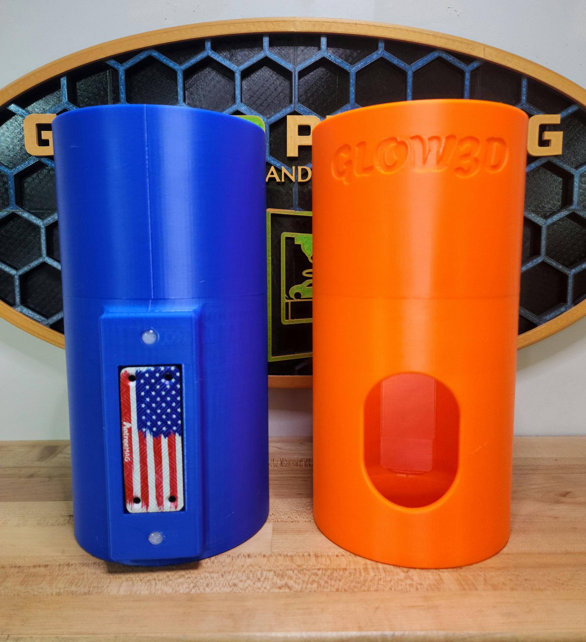 Shop Rag Dispenser [magnetic] - Etsy