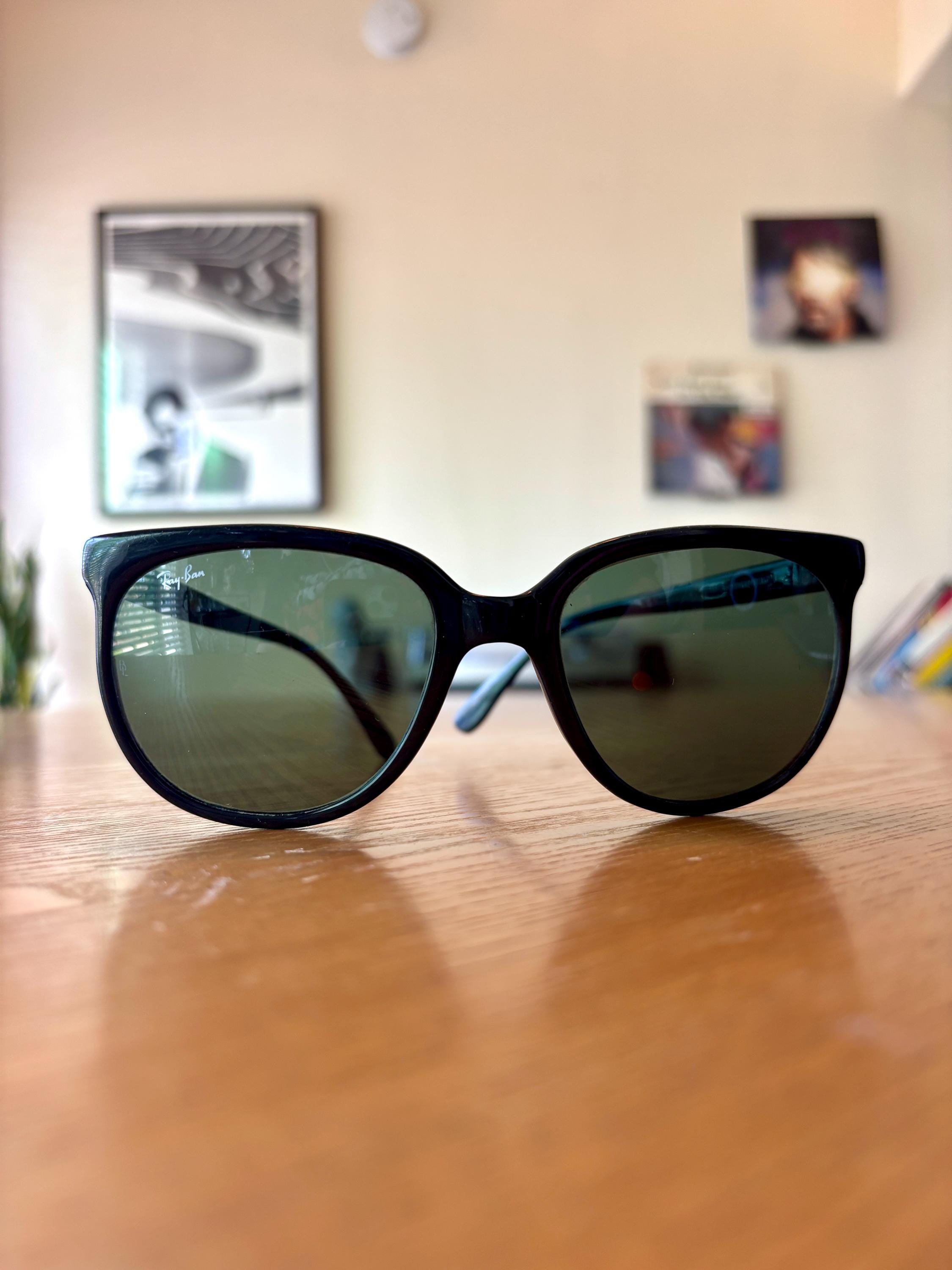 小物 Ray-Ban Aviator sunglasses archive y2k RayBan × Streetwear × Vintage Vintage Ray-Ban Top Bar