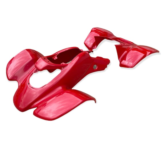 TRX - 美品 Wholesale Decals ATV Graphics kit Sticker Decal Compatible with