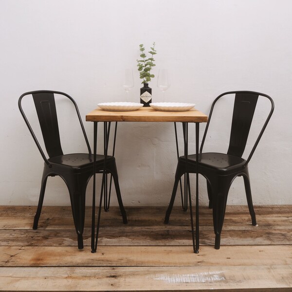Bistro Table - Etsy
