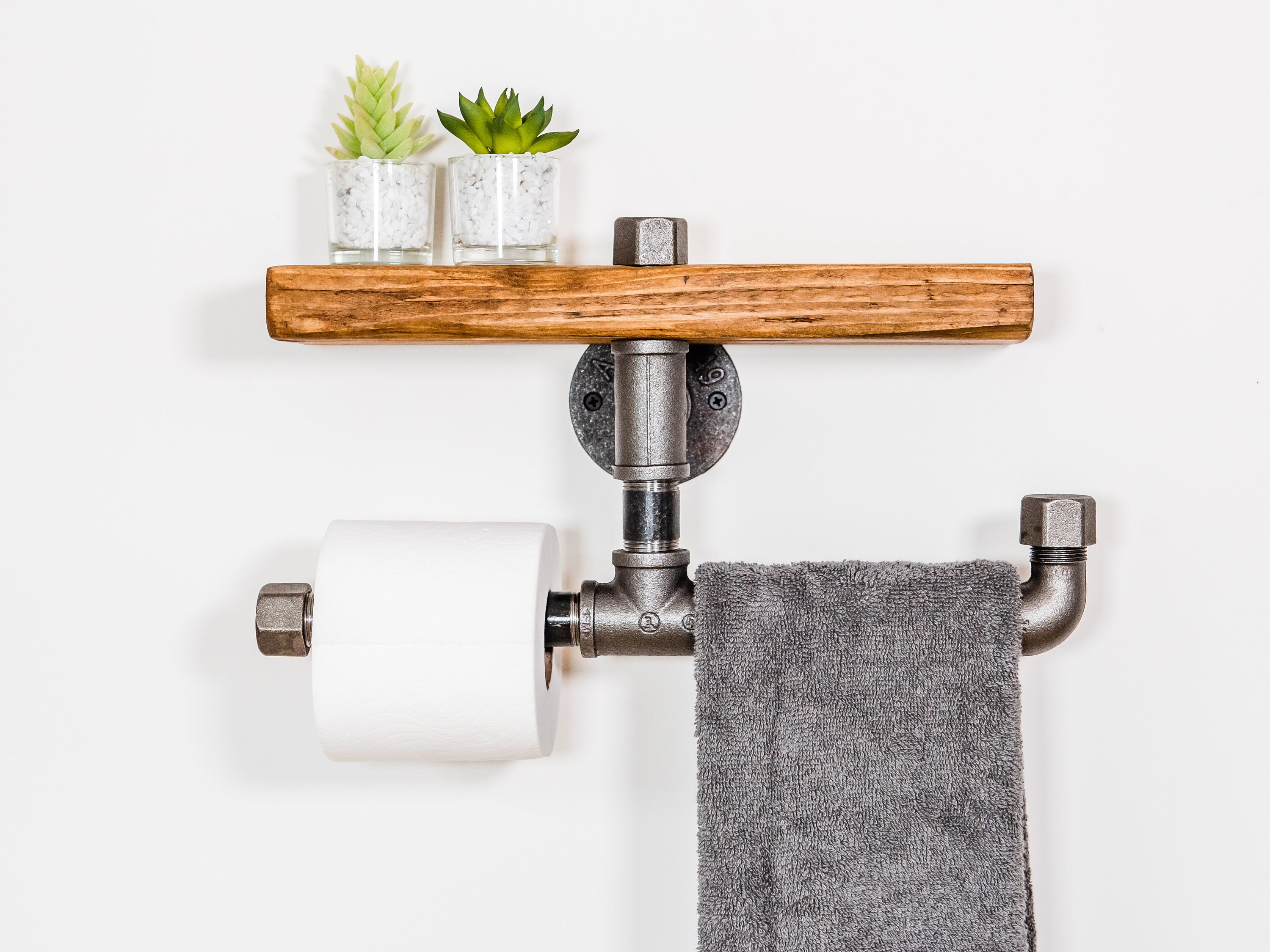 Toilet Paper Rack Etsy Ireland