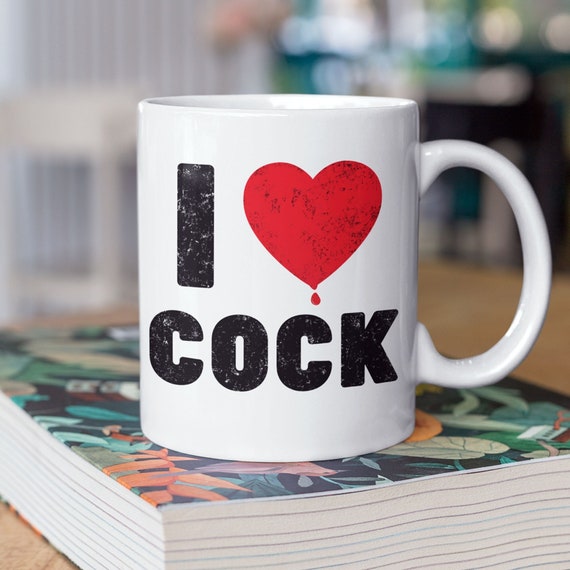 Funny Gag Gift, Tiny Penis Mug, Novelty Gifts, Funny Gifts For Him, Funny  Birthd