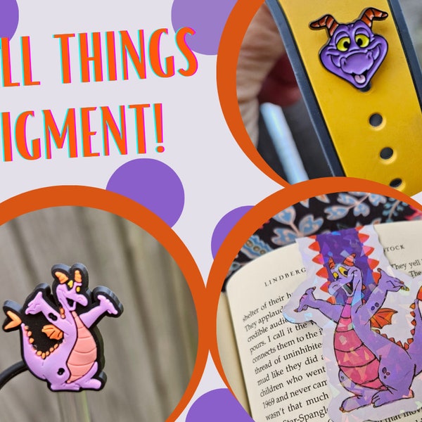 FIGMENT!  All things Figment in one place - keep checking back for more!