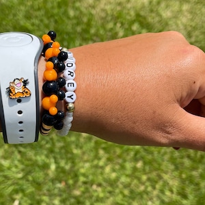 Tigger Band Charm