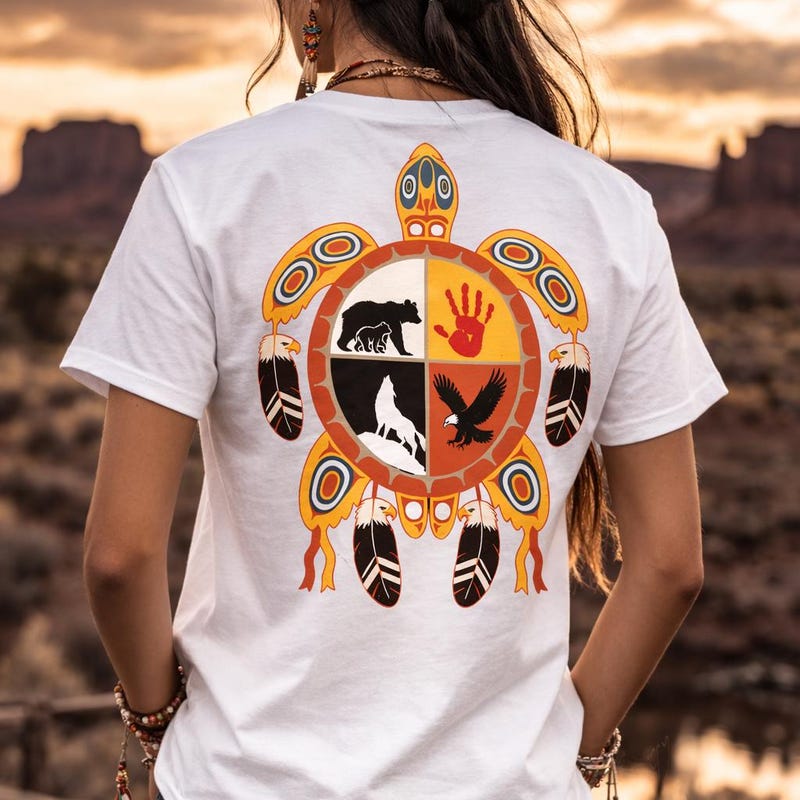 2 Spirit Native - Etsy UK