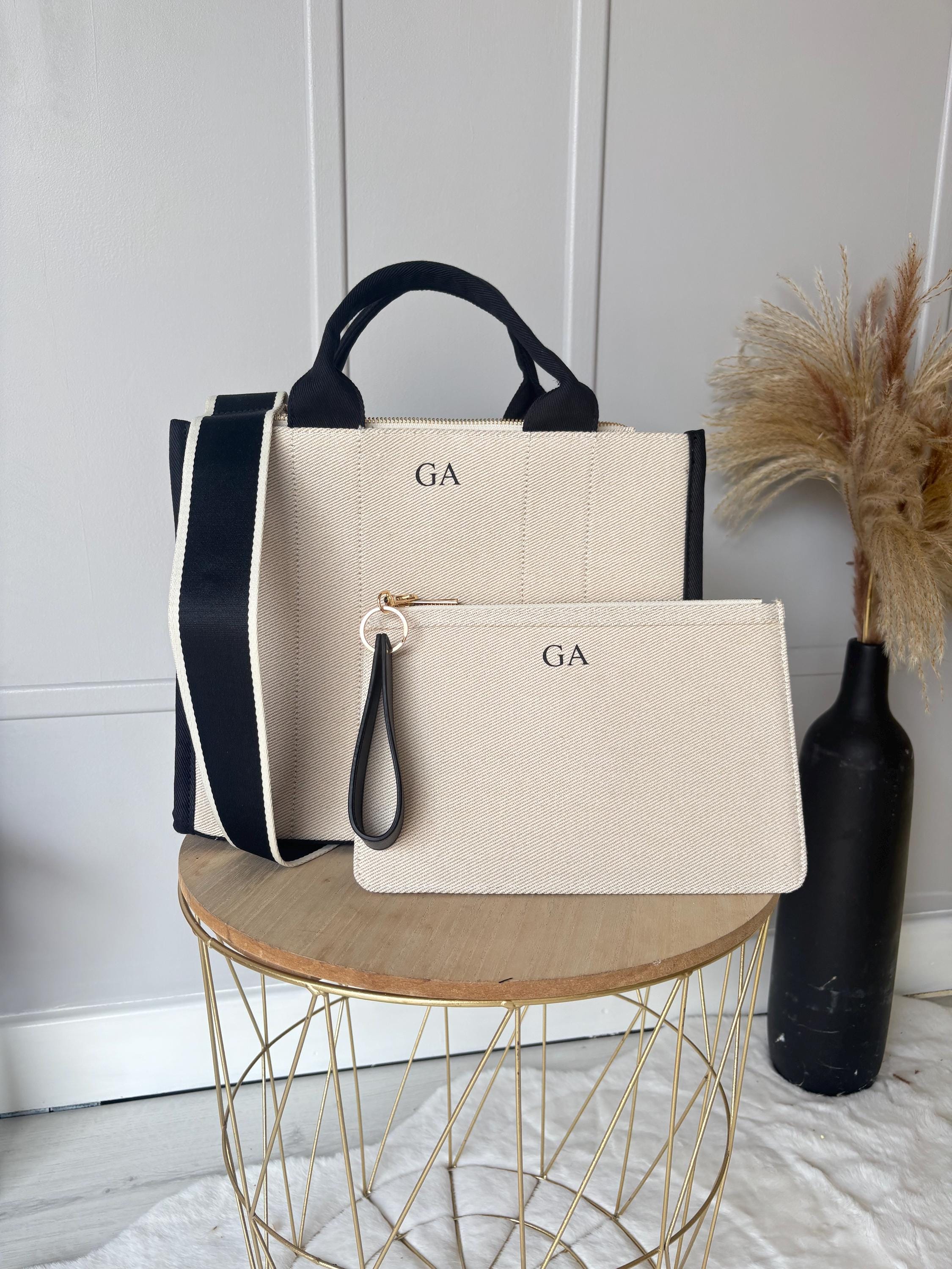 La Packmore Professional Laptop Tote Work Bag In Mulberry - Crest