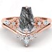 see more listings in the Bridal Ring Sets section
