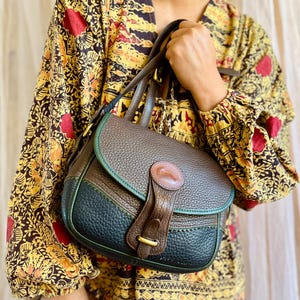 Etsy dooney and bourke sale