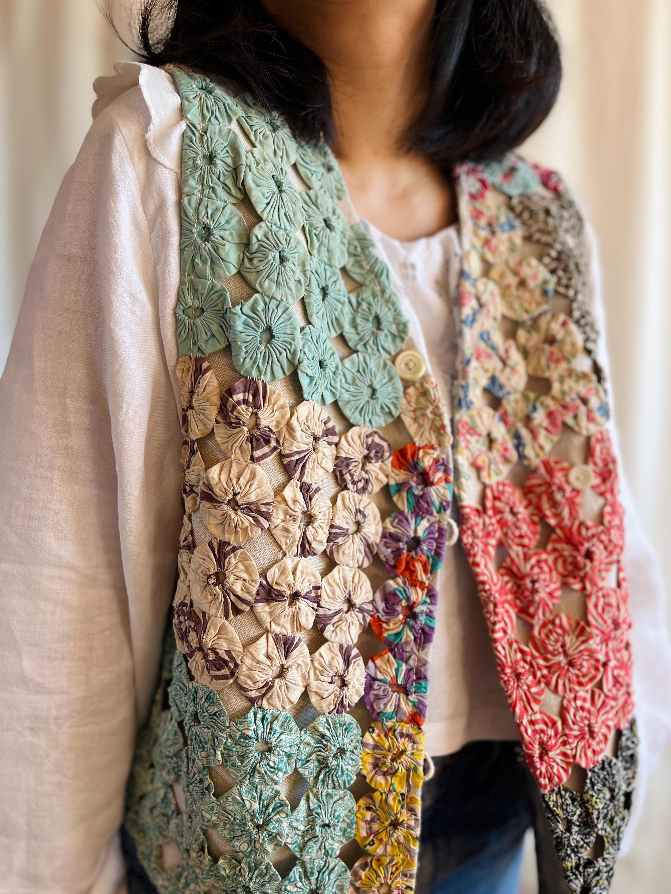 Yoyo Jacket - Etsy