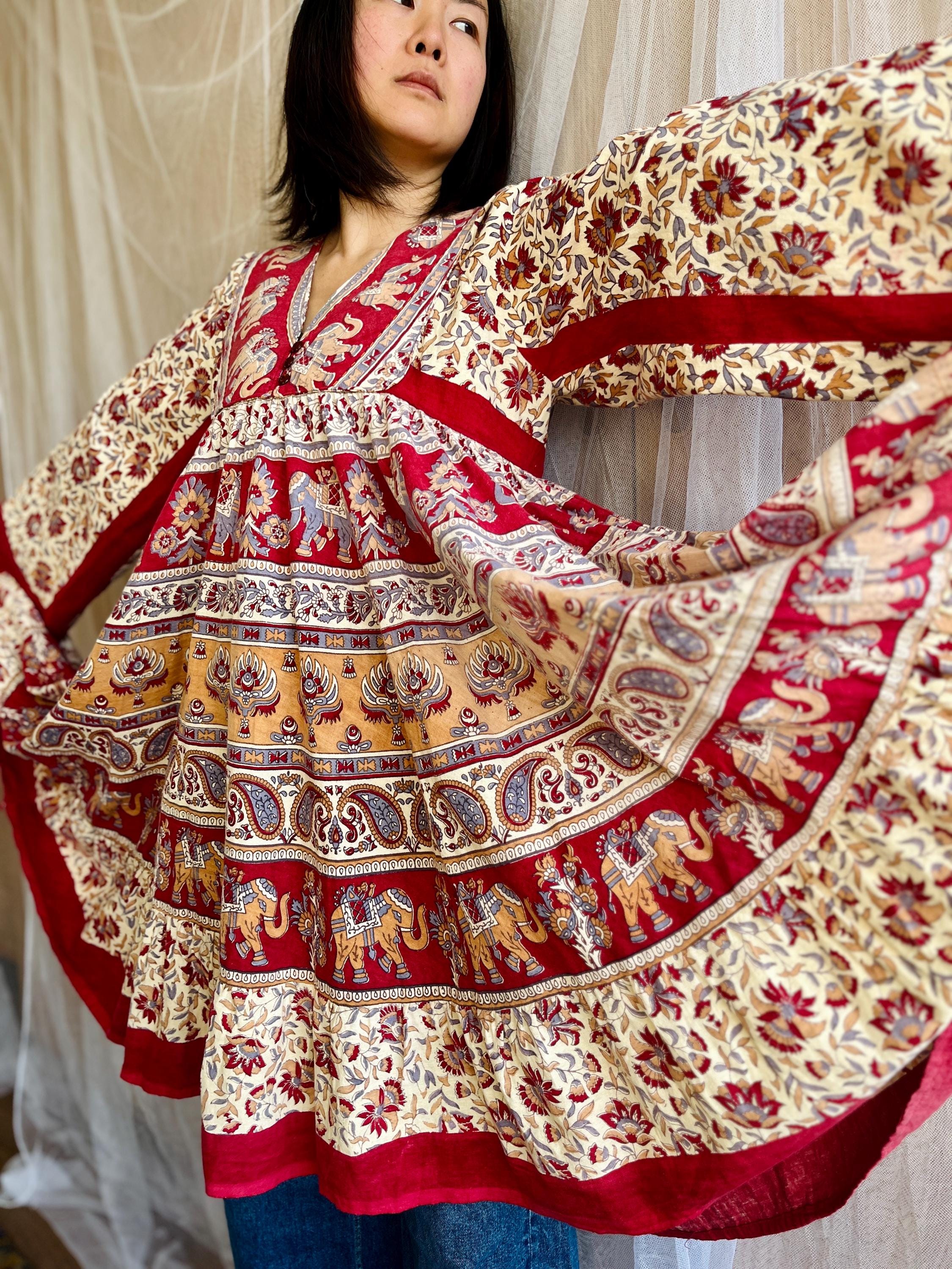 Buy Anokhi Dress Online In India India