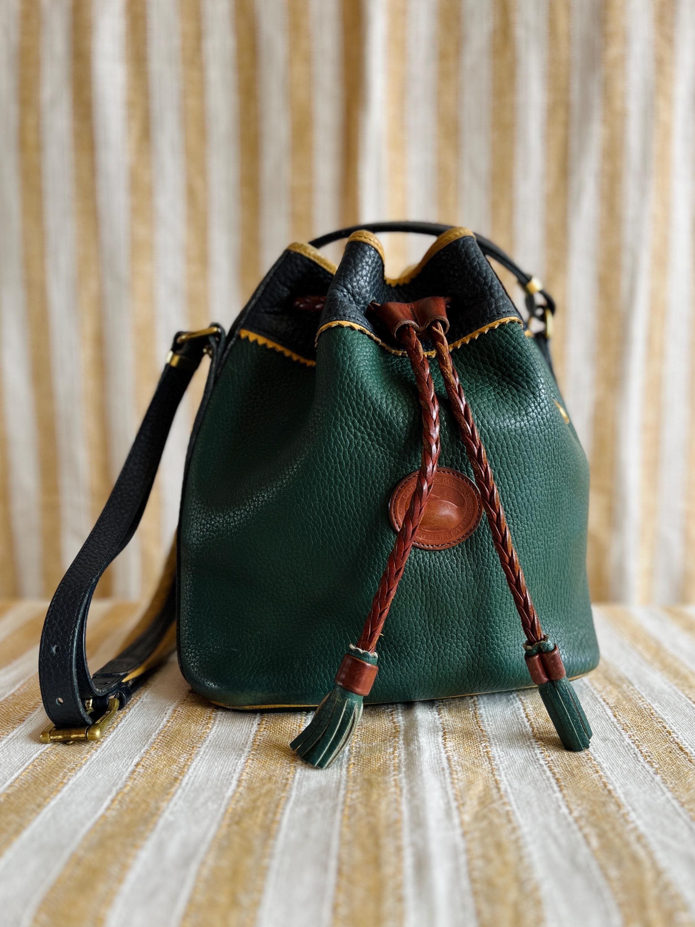 Dooney Bourke Teton - Etsy