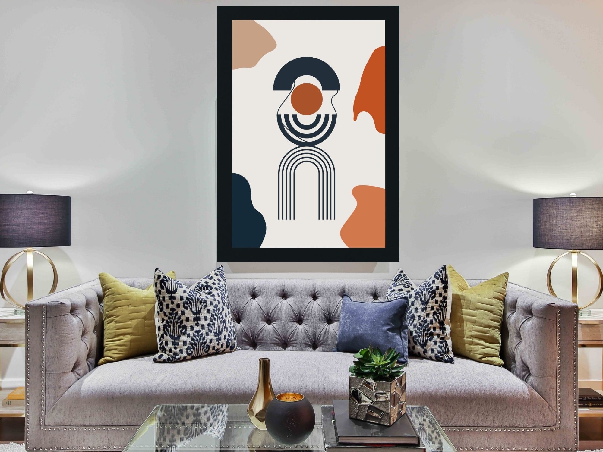 Art prints Digital Download Home Decor Large Wall Art  Etsy