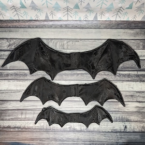 Pet Bat Wing Costume for Dogs, Cats, and More!