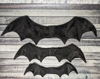 Pet Bat Wing Costume for Dogs, Cats, and More!