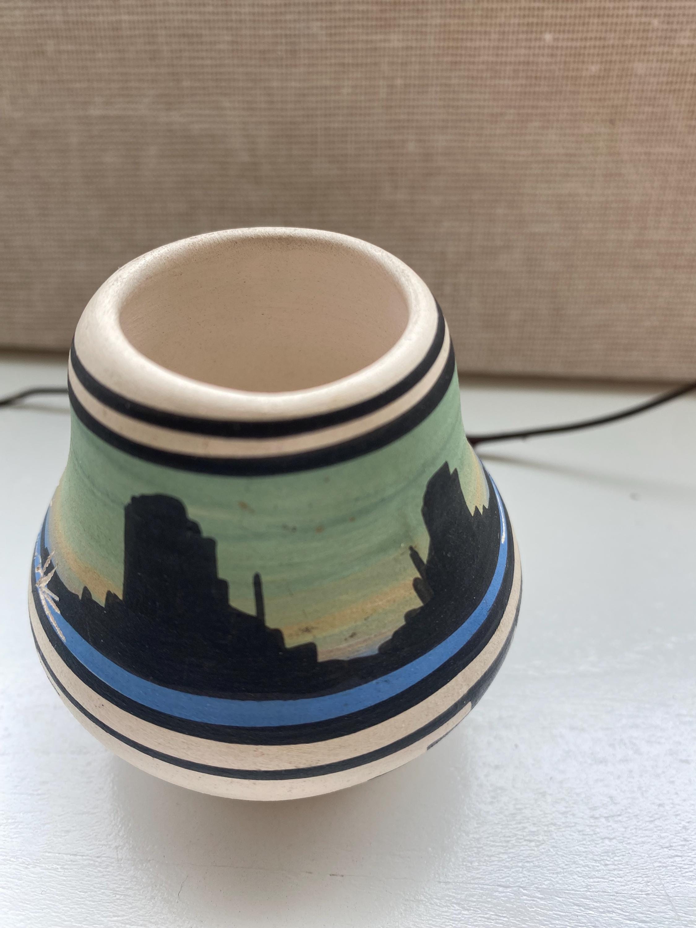 Navajo pottery - Etsy 日本
