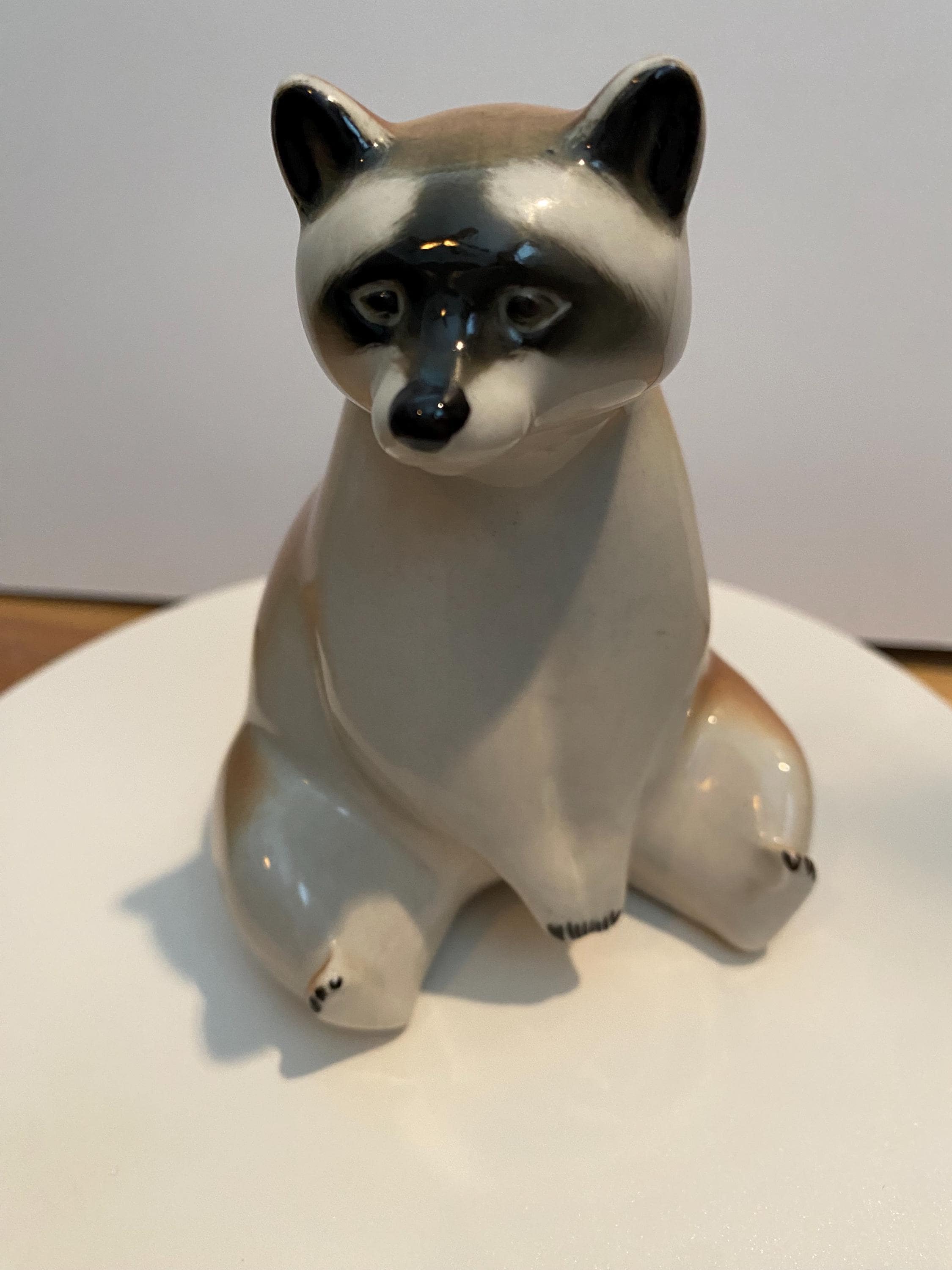 Lomonosov Animal Figurines - Etsy