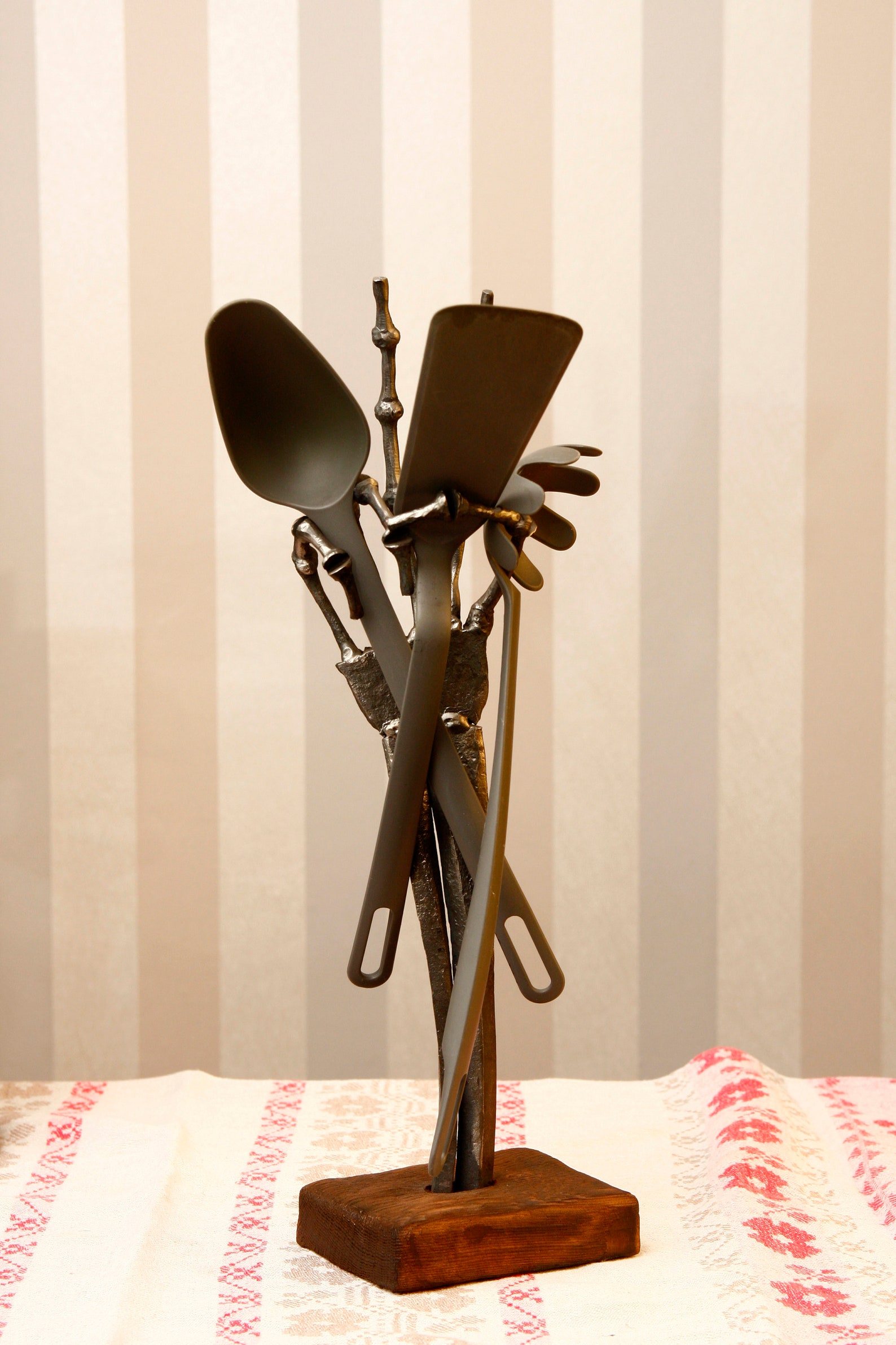 6th Anniversary Gift For Him iron anniversary gift 6 year Etsy