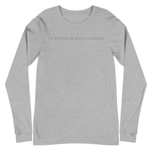 Unisex Long Sleeve Tee, Comfort Colors Long Sleeve L/S Pocket T Shirt , Design Logo Unisex